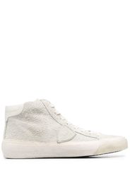 Philippe Model Paris Sneakers alte Plaisir - Grigio