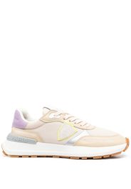 Philippe Model Paris colour-block low-top sneakers - Toni neutri