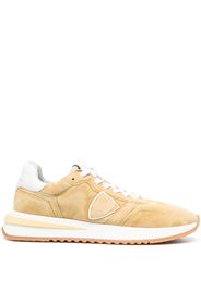 Philippe Model Paris Tropez 2.1 low-top sneakers - Giallo