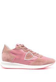 Philippe Model Paris Sneakers Trpx Basic - Rosa