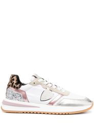 Philippe Model Paris Tropez 2.1 low-top sneakers - Bianco