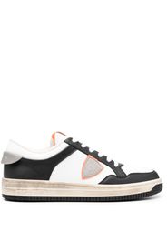 Philippe Model Paris Lylu lo-top sneakers - Bianco