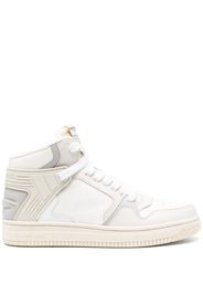 Philippe Model Paris Sneakers La Grande - Bianco
