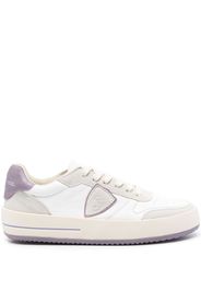 Philippe Model Paris Sneakers Nice - Bianco