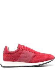 Philippe Model Paris Sneakers Tour - Rosso