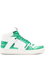 Philippe Model Paris Sneakers La Grande Mid - Bianco