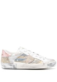 Philippe Model Paris Sneakers Prxs Tennis - Grigio