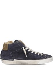 Philippe Model Paris Sneakers PRSX - Blu
