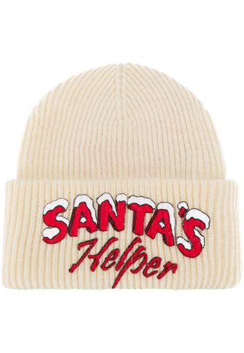 Santa's Helper beanie