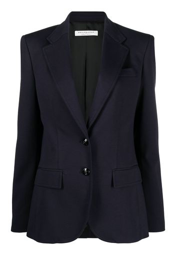 Philosophy Di Lorenzo Serafini Blazer monopetto - Blu