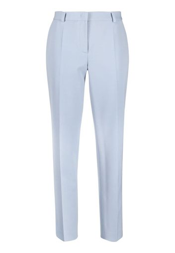 Philosophy Di Lorenzo Serafini Pantaloni sartoriali slim - Blu