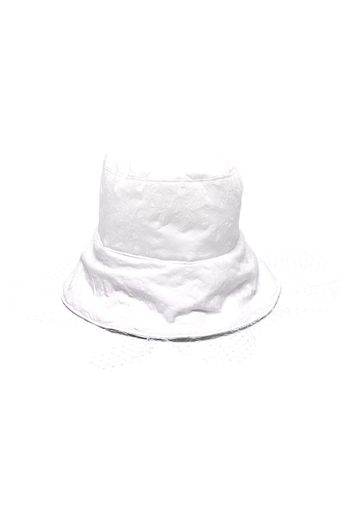 Philosophy Di Lorenzo Serafini Cappello bucket - Bianco