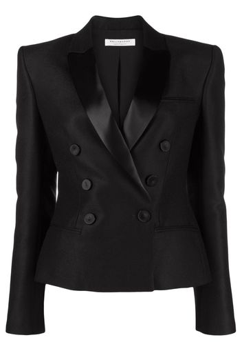 Philosophy Di Lorenzo Serafini single-breasted blazer - Nero