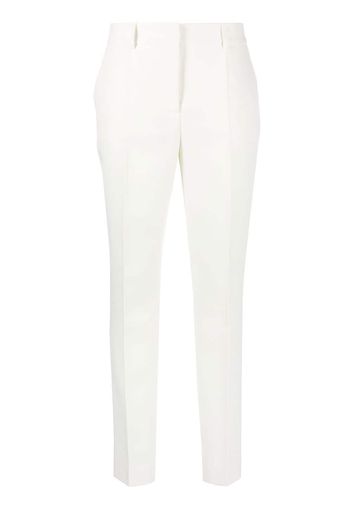 Philosophy Di Lorenzo Serafini straight-leg trousers - Bianco