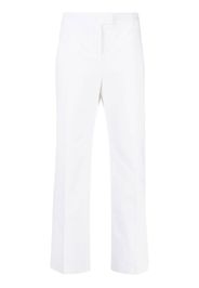 Philosophy Di Lorenzo Serafini straight-leg trousers - Bianco