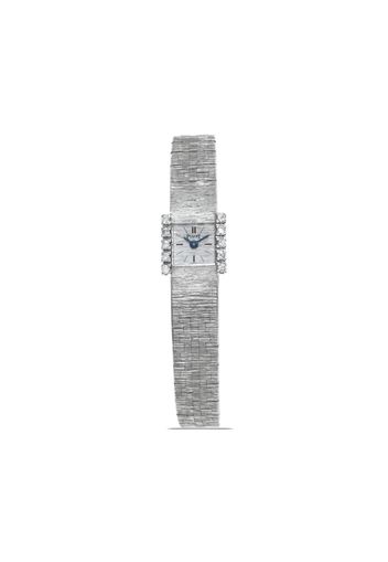 Piaget pre-owned Classic 10mm - SILVER