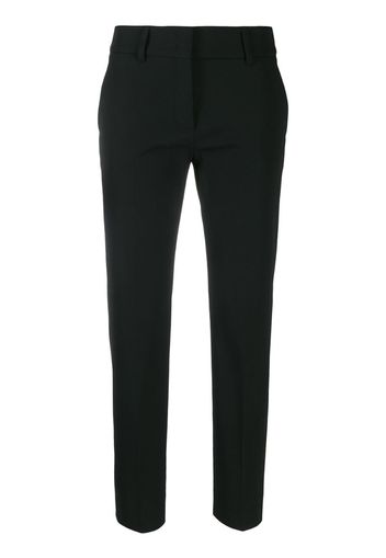 Pantaloni slim