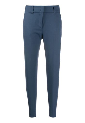 Pantaloni sartoriali slim