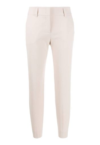 Pantaloni sartoriali slim