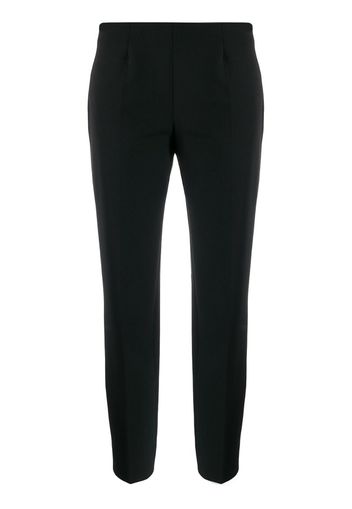 Pantaloni slim