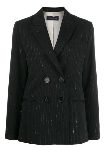 Blazer avvitato