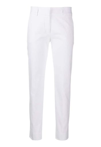 Pantaloni slim