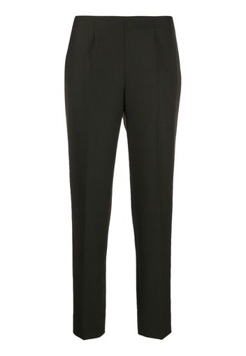 slit cuff trousers