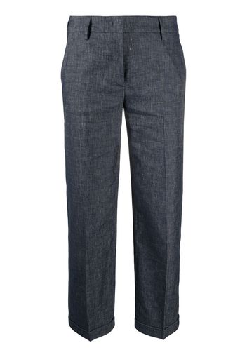 tailored trousers