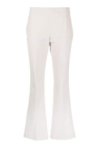 Piazza Sempione tailored-cut trousers - Toni neutri