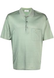 Pierre Cardin Pre-Owned Polo anni '80 - Verde