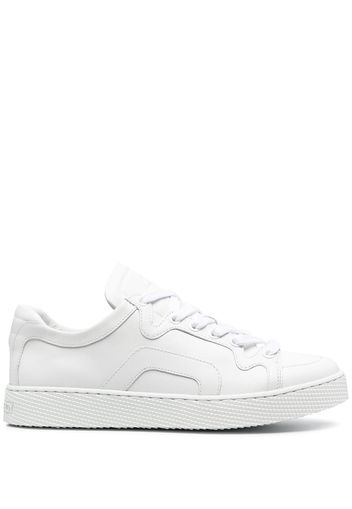 Pierre Hardy Sneakers - Bianco