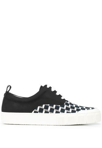 Pierre Hardy Sneakers Ollie - Nero