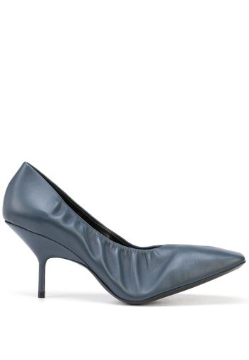 Pierre Hardy Pumps Strada in pelle - Blu