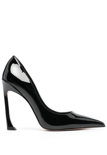 Pīferi Avangarda 100 high-heel - Nero