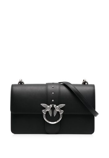 PINKO Lady Love crossbody bag - Nero