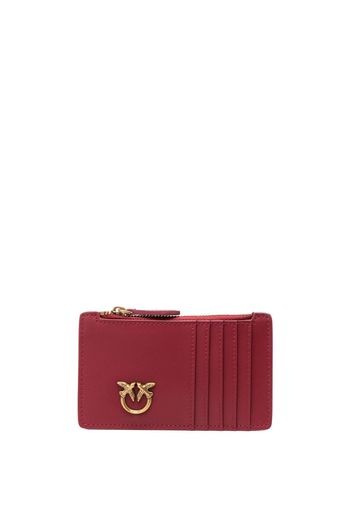 PINKO 100251A0F1R40Q - Rosso