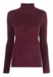 Pinko cut-out detail jumper - Viola