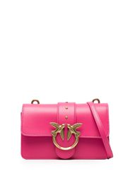 PINKO Borsa a tracolla Love Simply - Rosa