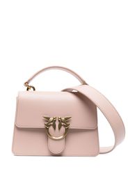 PINKO mini Love Bag tote - Rosa