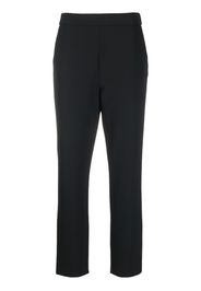 PINKO two-pocket slim trousers - Nero