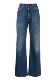 PINKO wide-leg jeans - Blu