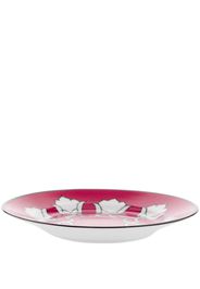 Pinto Paris Jaipur porcelain bread plate - PINK