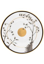 Pinto Paris Vieux Kyoto soup plate - BLACK