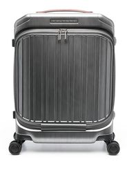 PIQUADRO Trolley Spinner - Grigio