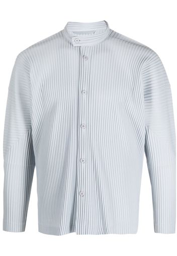 Homme Plissé Issey Miyake HP36JJ11110 - Grigio