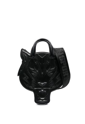 Plein Sport Borsa tote - Nero