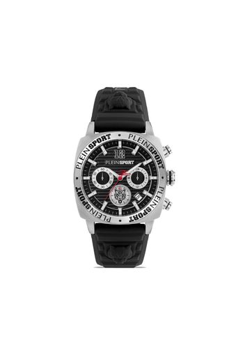 Plein Sport Orologio Wildcat Chronograph 44mm - Nero