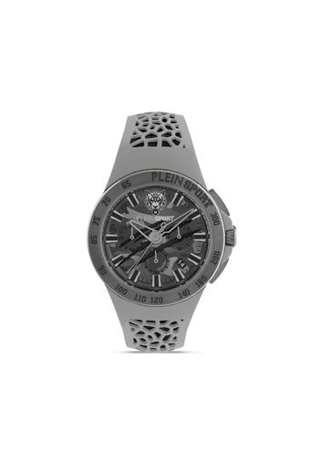 Plein Sport Orologio Thunderstorm Chrono 43mm - Grigio