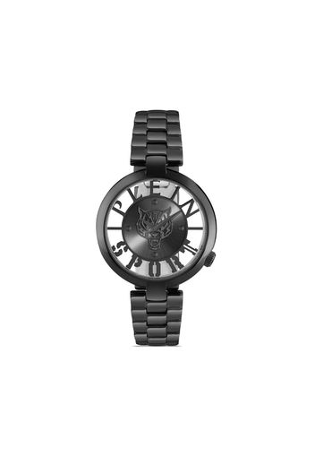 Plein Sport Orologio Tiger Luxe 43mm - Nero