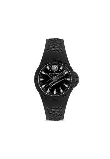 Plein Sport Orologio Thunderstorm 44mm - Nero